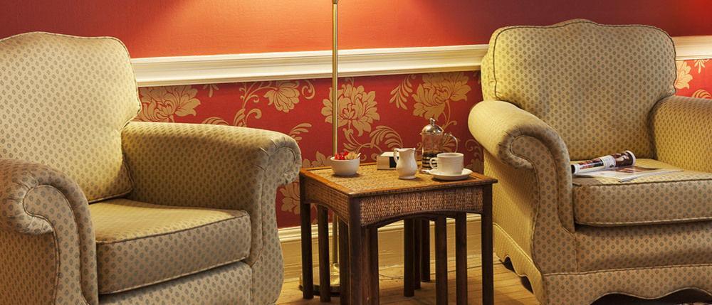 Hetland Hall Hotel Carrutherstown Esterno foto