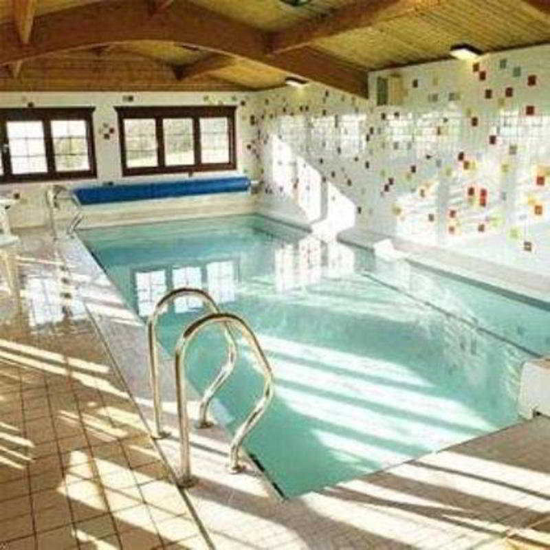 Hetland Hall Hotel Carrutherstown Esterno foto